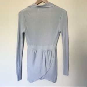 Anthropologie Sweaters - Anthropologie | Sparrow Tie Front Cardigan Anthropologie Sweaters - Anthropologie | Sparrow Tie Front Cardigan